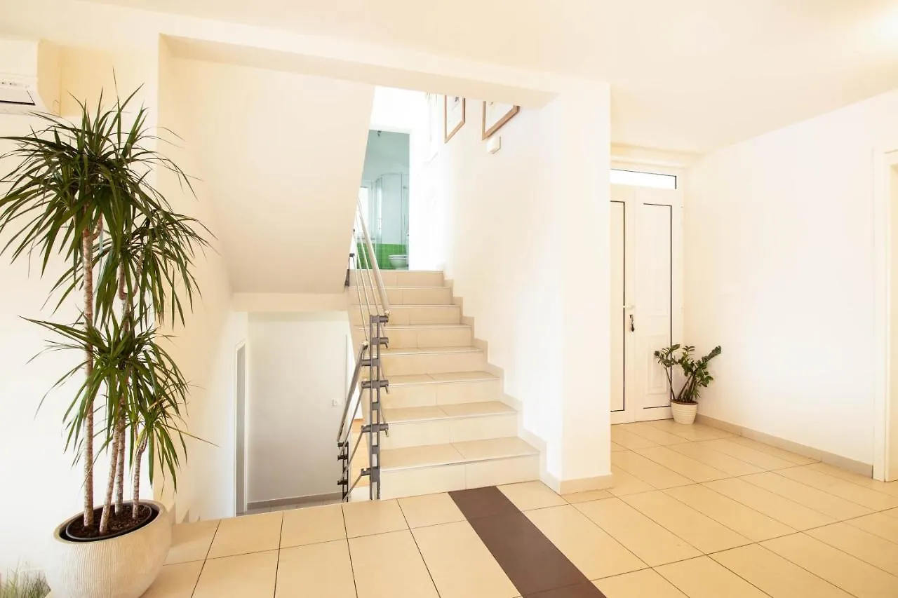 Villa Morcic With A Sea View - Fiume