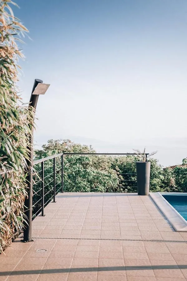 Villa Morcic With A Sea View - Fiume