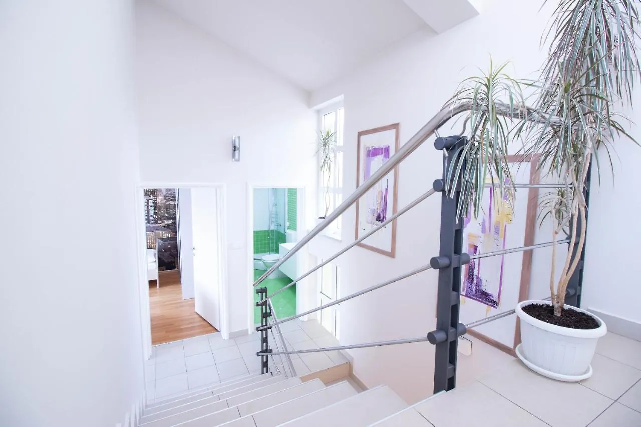 Villa Morcic With A Sea View - Fiume